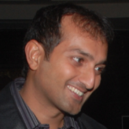 Gautam Chhabria