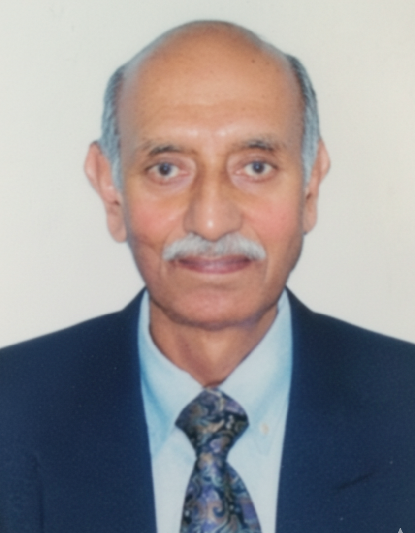 Narayan Chhabria